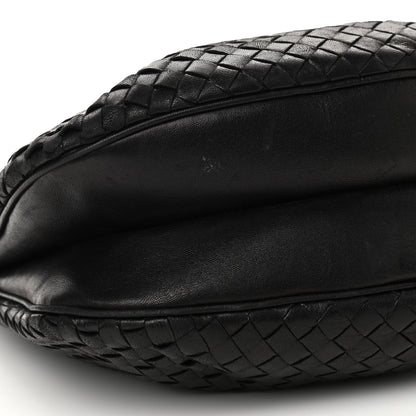 Bottega Veneta Nappa Intrecciato Crossbody Black 11 of 14