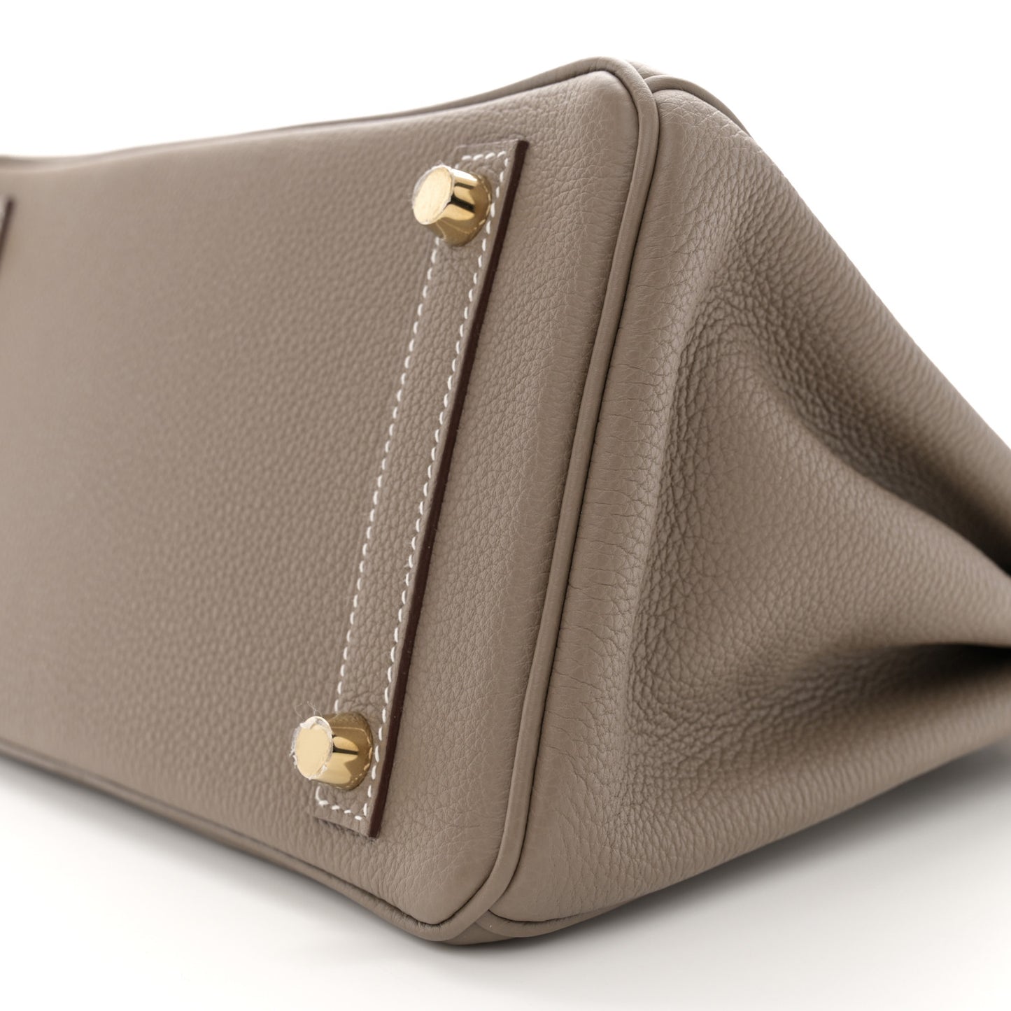 Togo Birkin 25 Etoupe