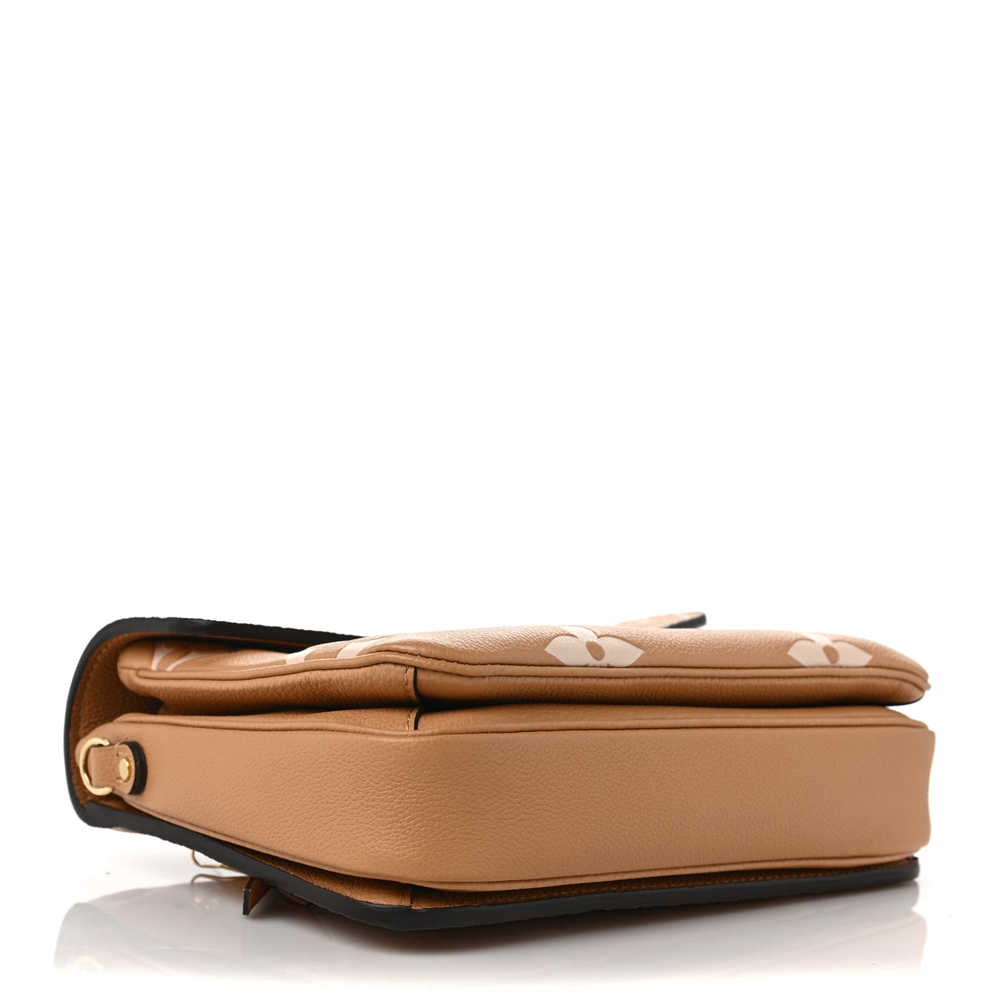 Empreinte Monogram Giant Pochette Metis Arizona Beige