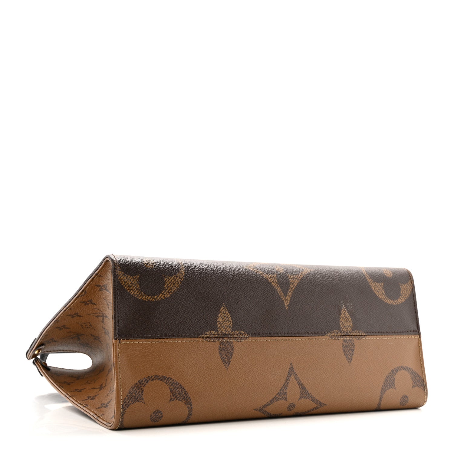 Louis Vuitton Reverse Monogram Giant Onthego MM 4 of 13