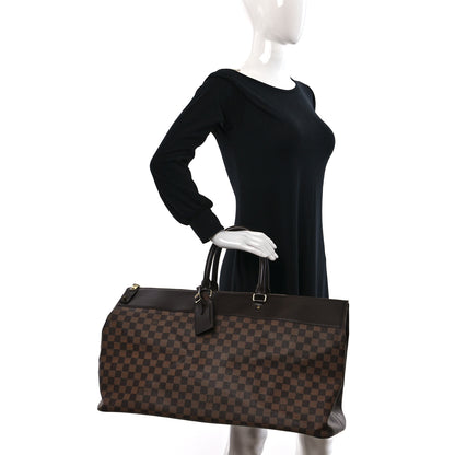 Louis Vuitton Damier Ebene Greenwich GM 2 of 8
