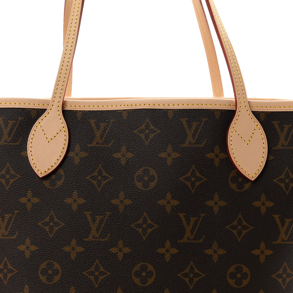Louis Vuitton Monogram Neo Neverfull MM 15 of 21