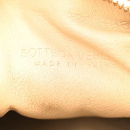 Bottega Veneta Nappa Intrecciato Mini Jodie Porridge 6 of 10