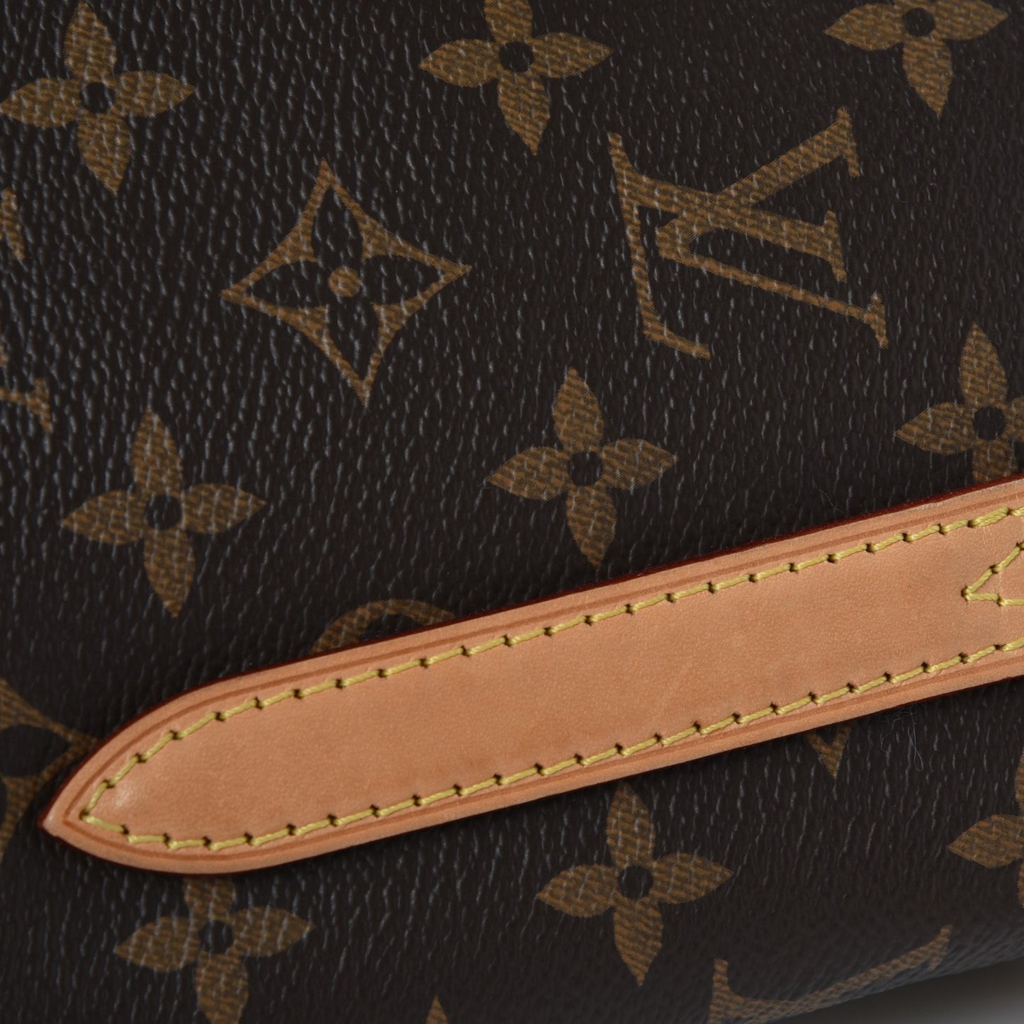Monogram Voltaire