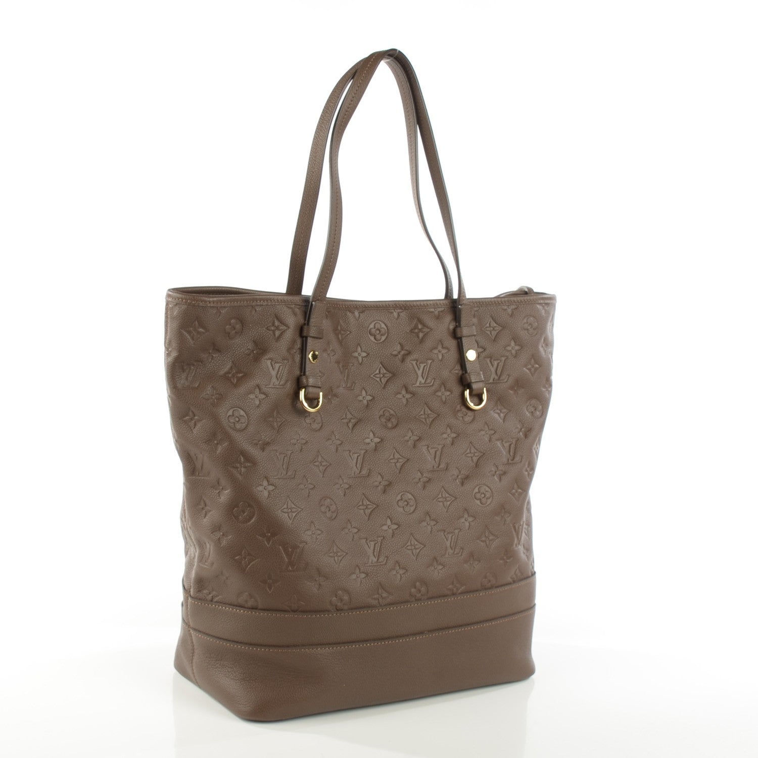 Louis Vuitton Empreinte Citadine GM Ombre 4 of 8