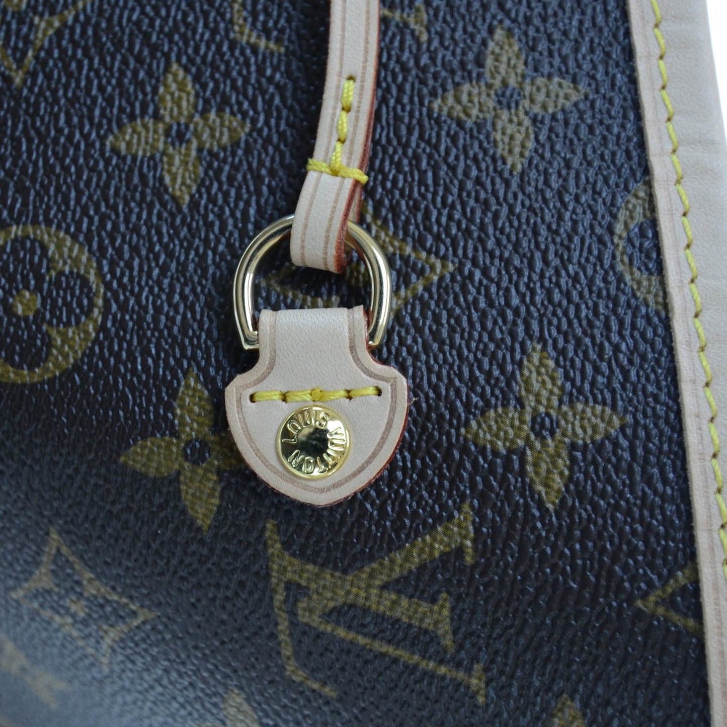 Monogram Neverfull GM