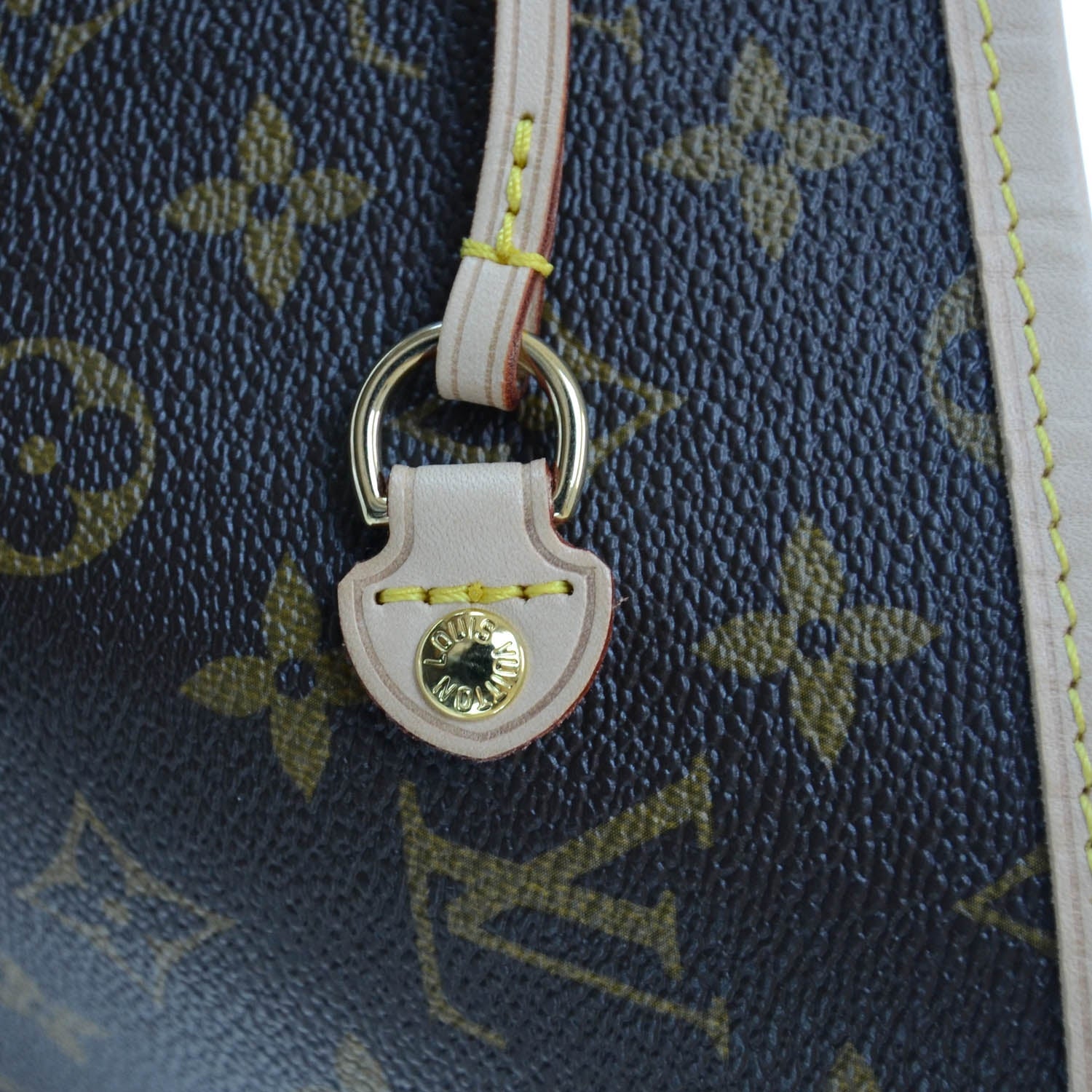 Louis Vuitton Monogram Neverfull GM 12 of 12