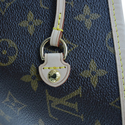 Louis Vuitton Monogram Neverfull GM 12 of 12