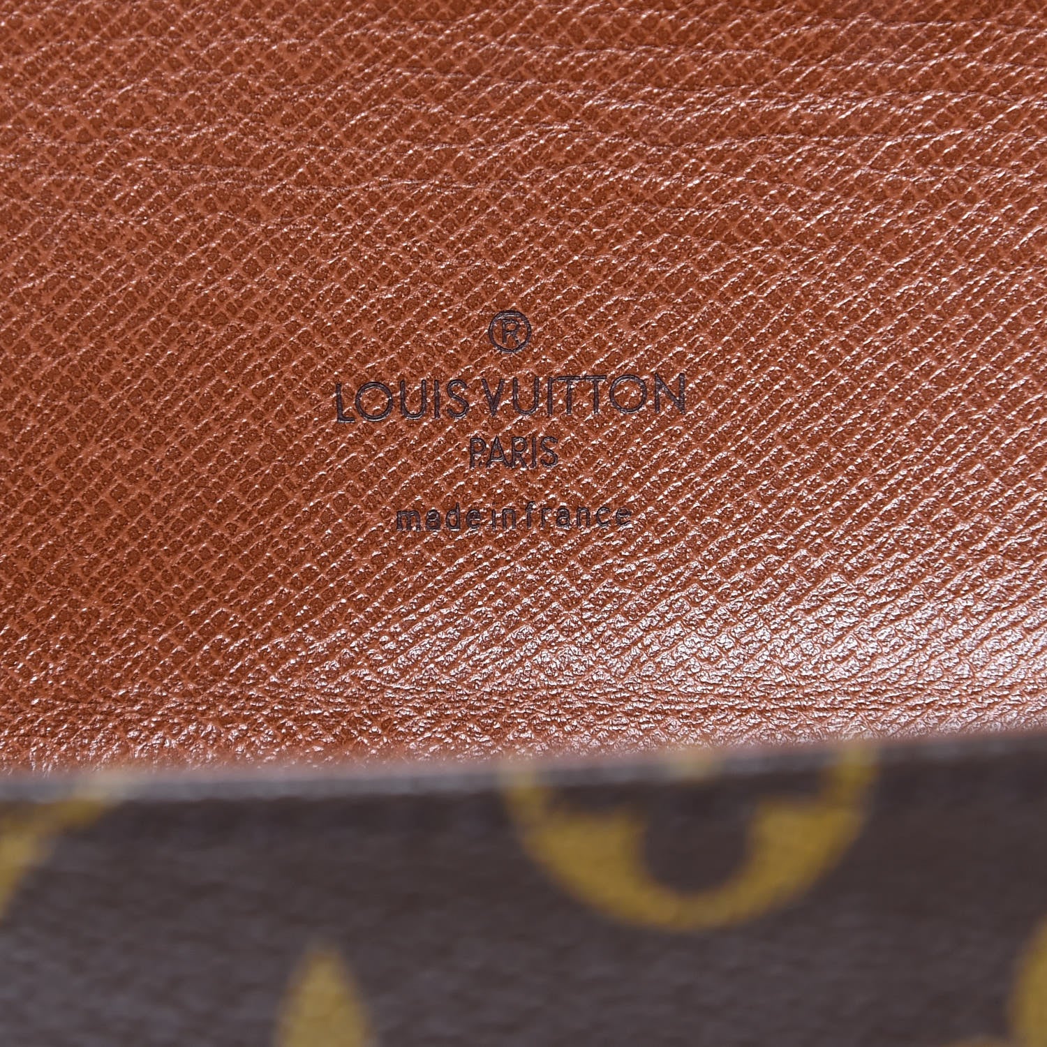 Louis Vuitton Monogram Chantilly PM 6 of 14