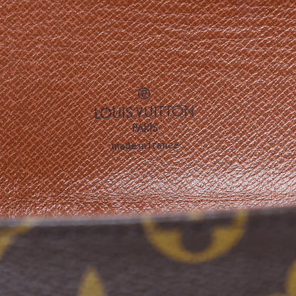 Louis Vuitton Monogram Chantilly PM 6 of 14