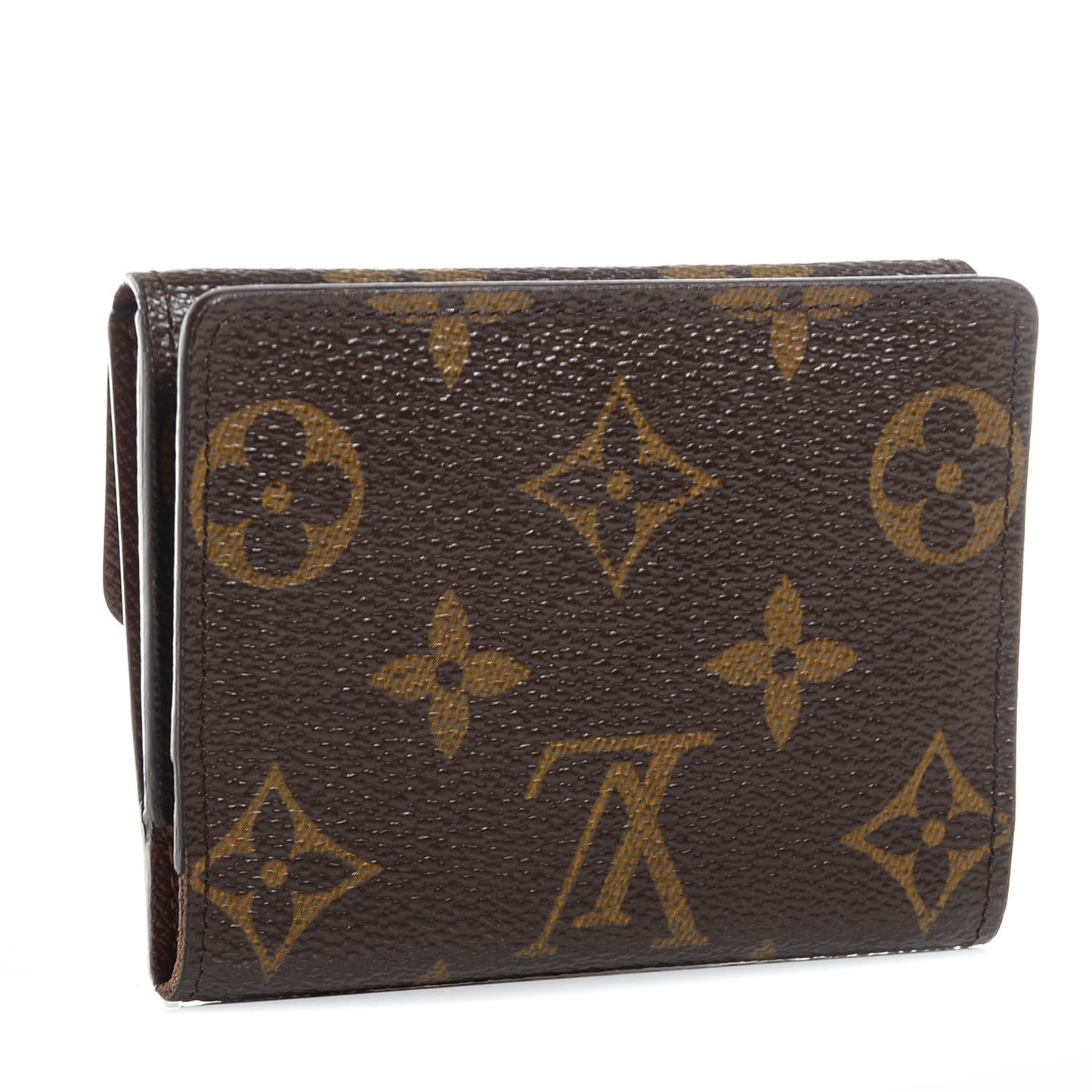 Monogram Ludlow Wallet