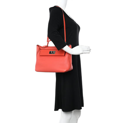 Hermes Togo Swift 24/24 29 Capucine 2 of 15