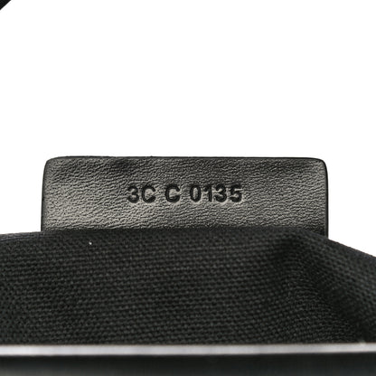 Givenchy Shiny Lord Calfskin Medium Antigona Black 7 of 20