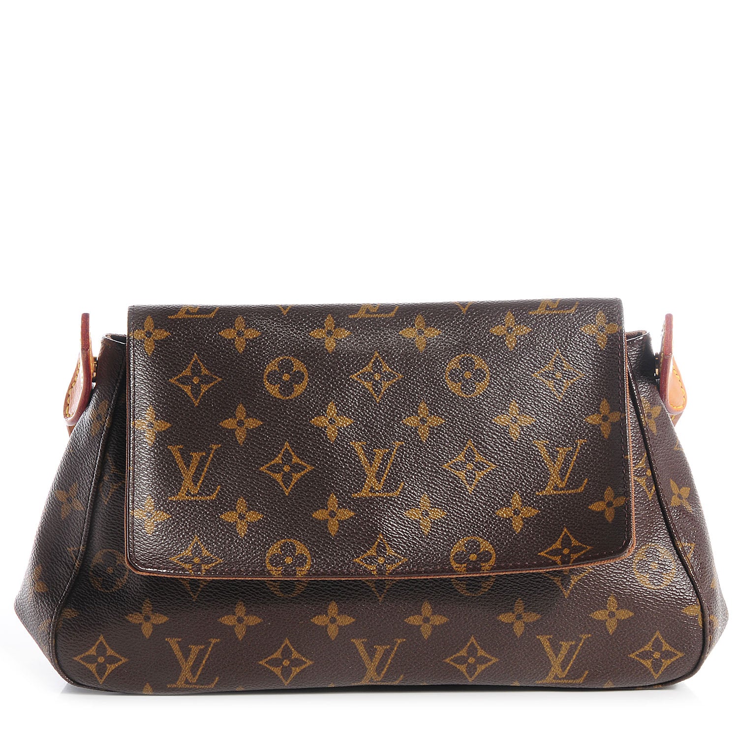 Louis Vuitton Monogram Mini Looping 1 of 8
