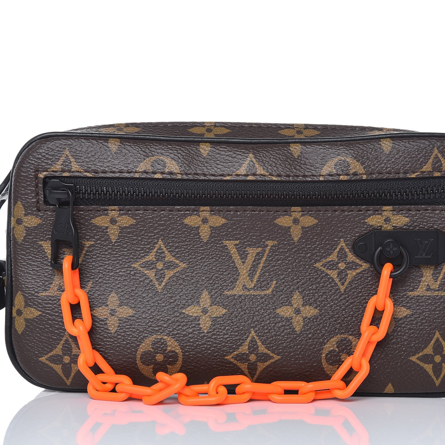 Monogram Solar Ray Pochette Volga
