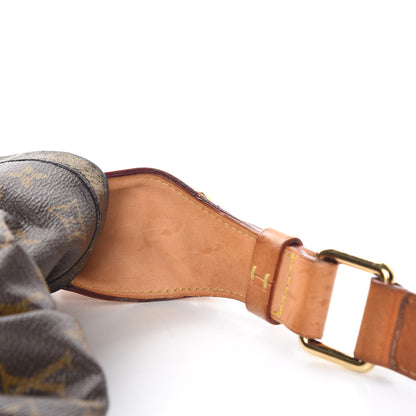 Louis Vuitton Monogram Kalahari GM 11 of 16