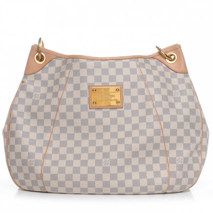 Louis Vuitton Damier Azur Galliera GM 1 of 7