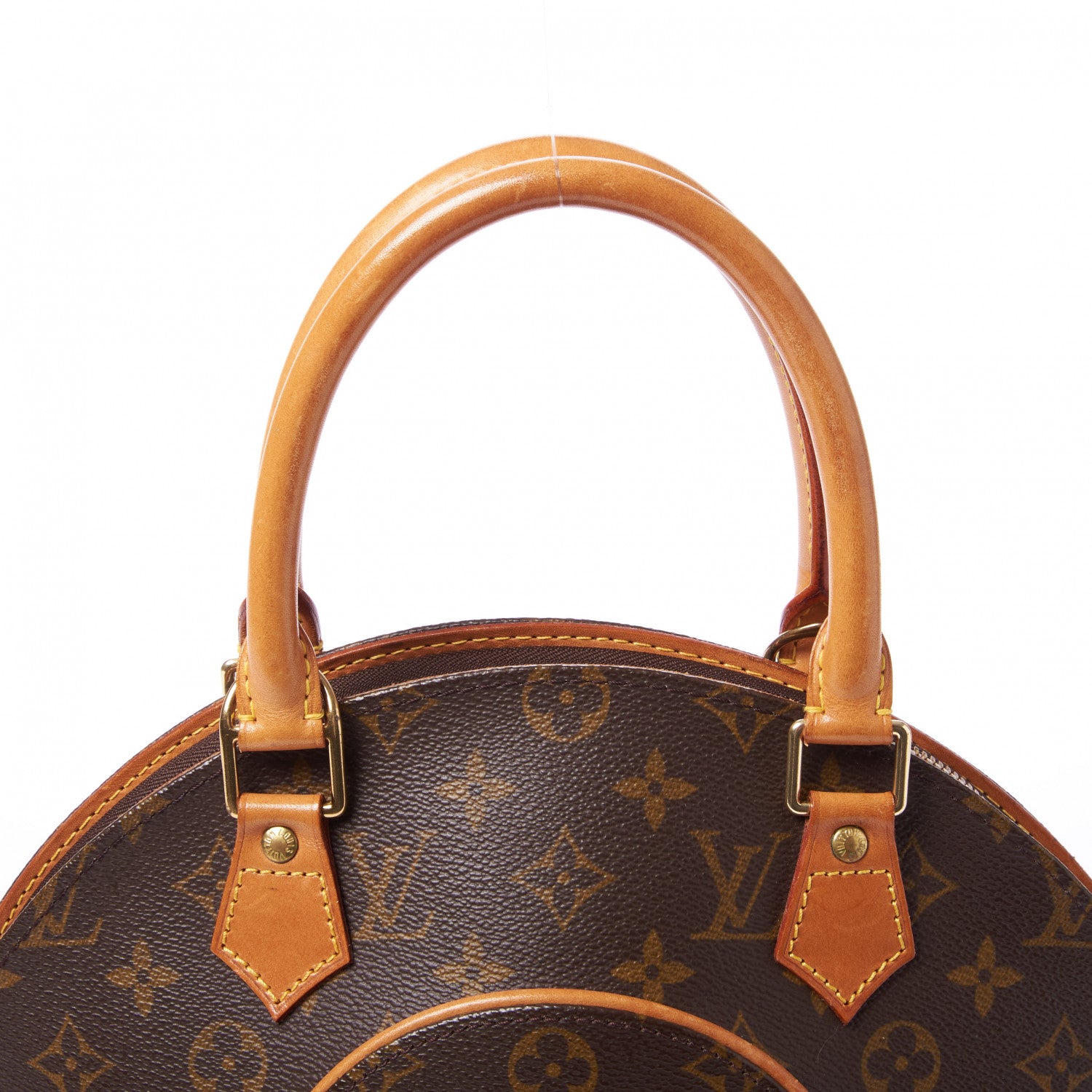 Louis Vuitton Monogram Ellipse PM 7 of 8