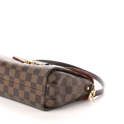 Louis Vuitton Damier Ebene Croisette 11 of 13