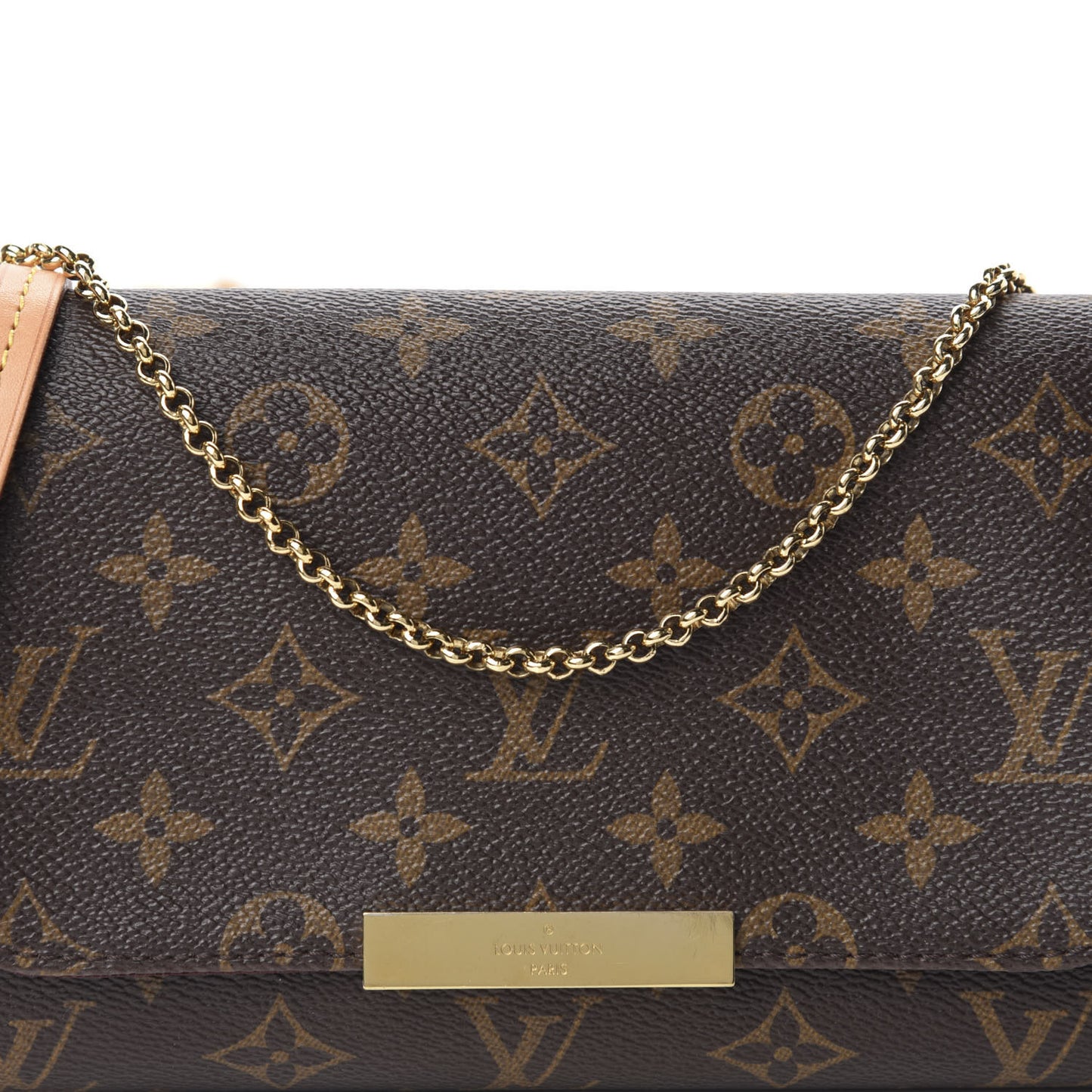 Monogram Favorite MM