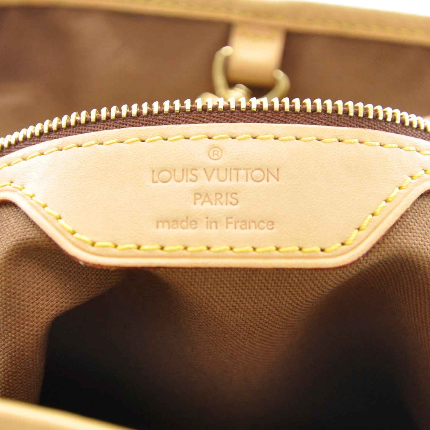 Monogram Batignolles Vertical