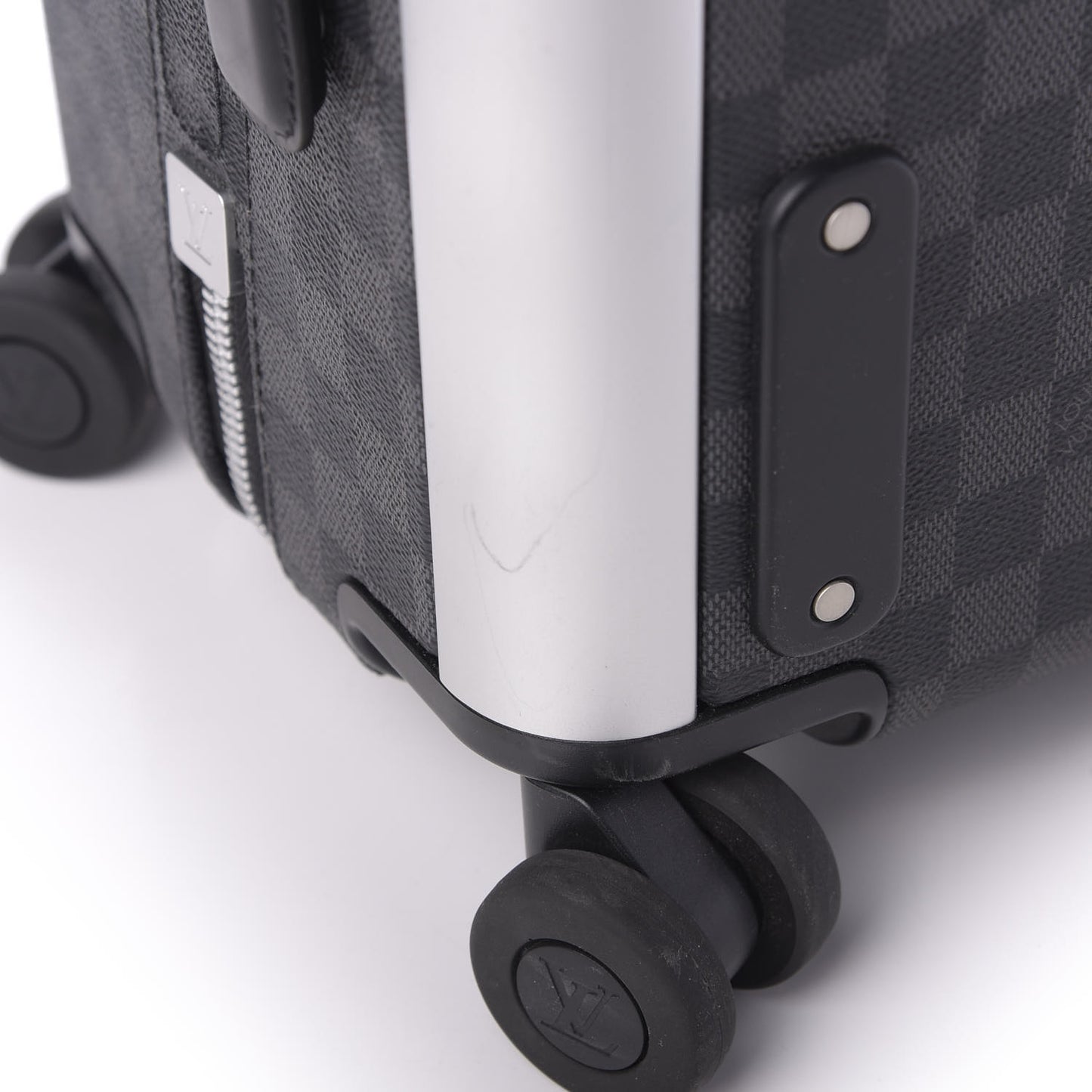 Damier Graphite Horizon 55