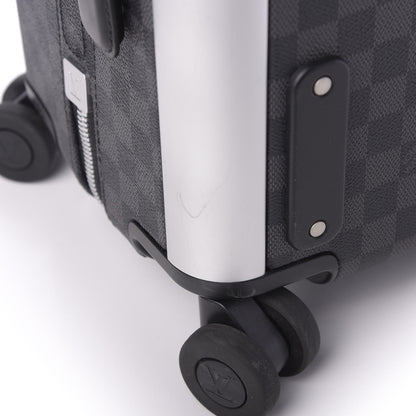 Louis Vuitton Damier Graphite Horizon 55 8 of 10