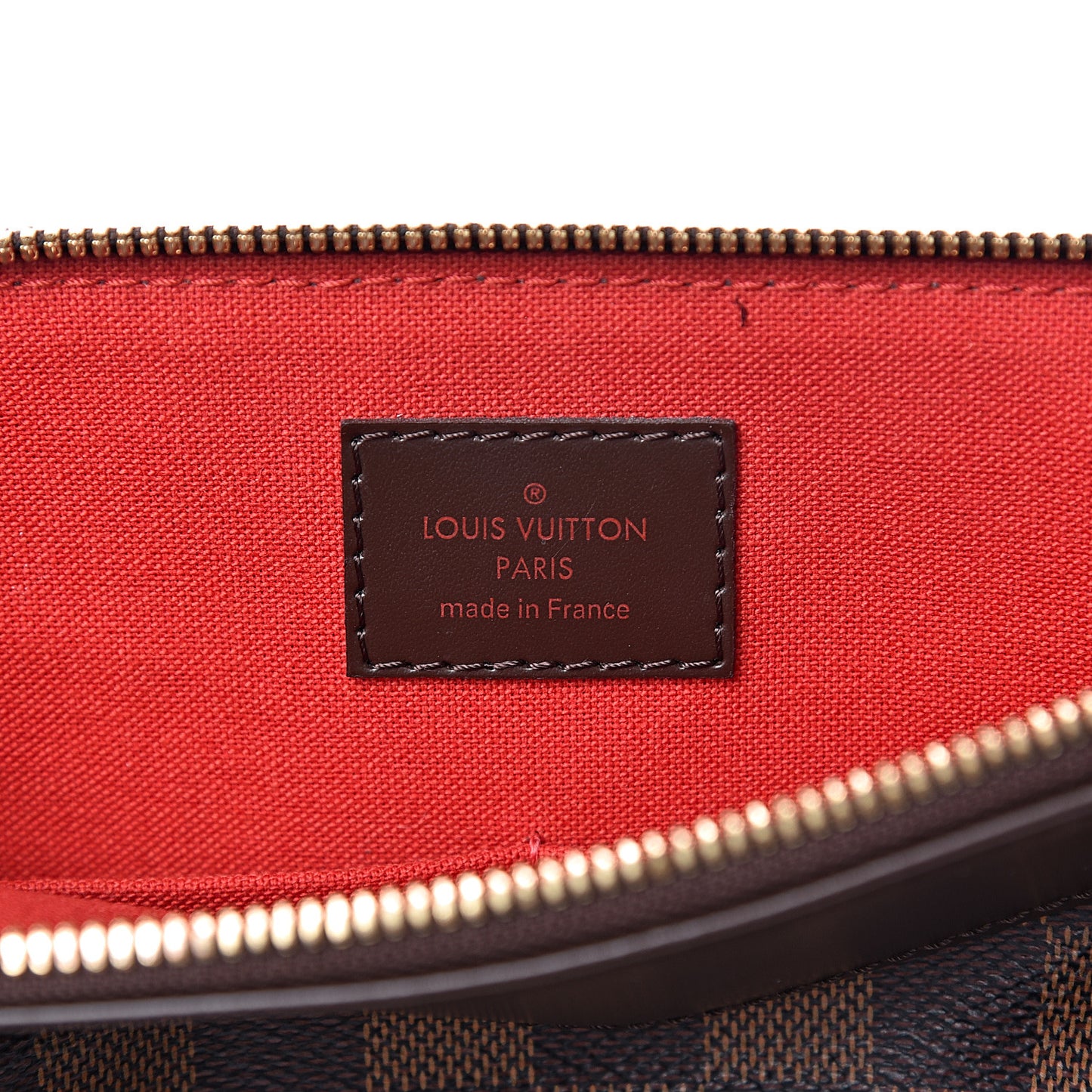 Damier Ebene Westminster PM