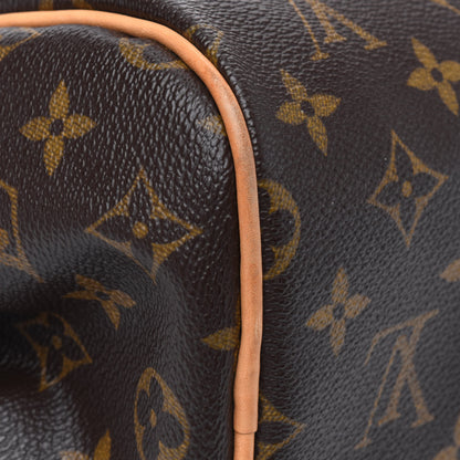 Louis Vuitton Monogram Montorgueil PM 10 of 19