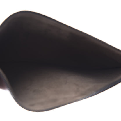 Bottega Veneta Spazzolato Intrecciato Small Cabat Anemone 8 of 11