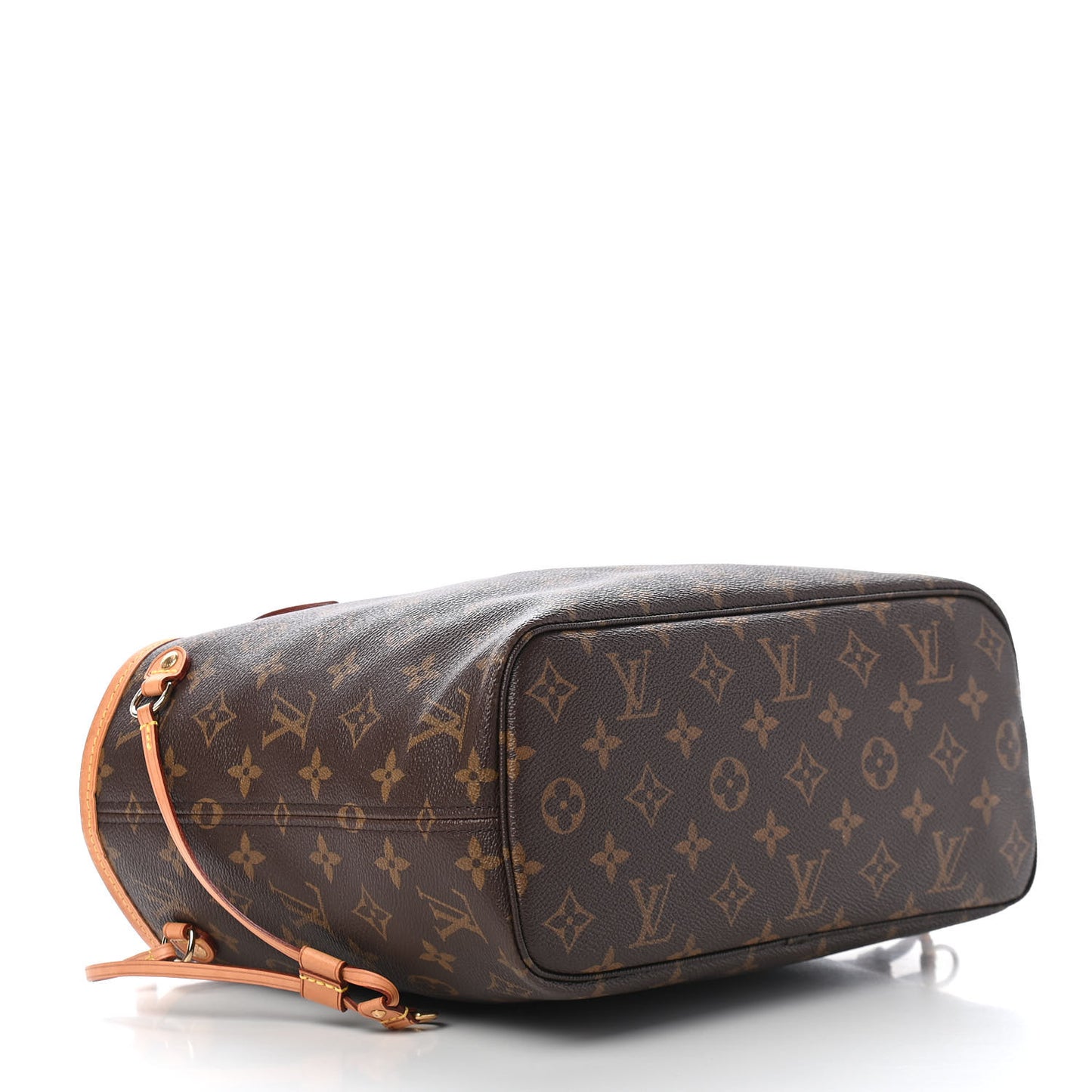 Monogram Neo Neverfull PM Pivoine
