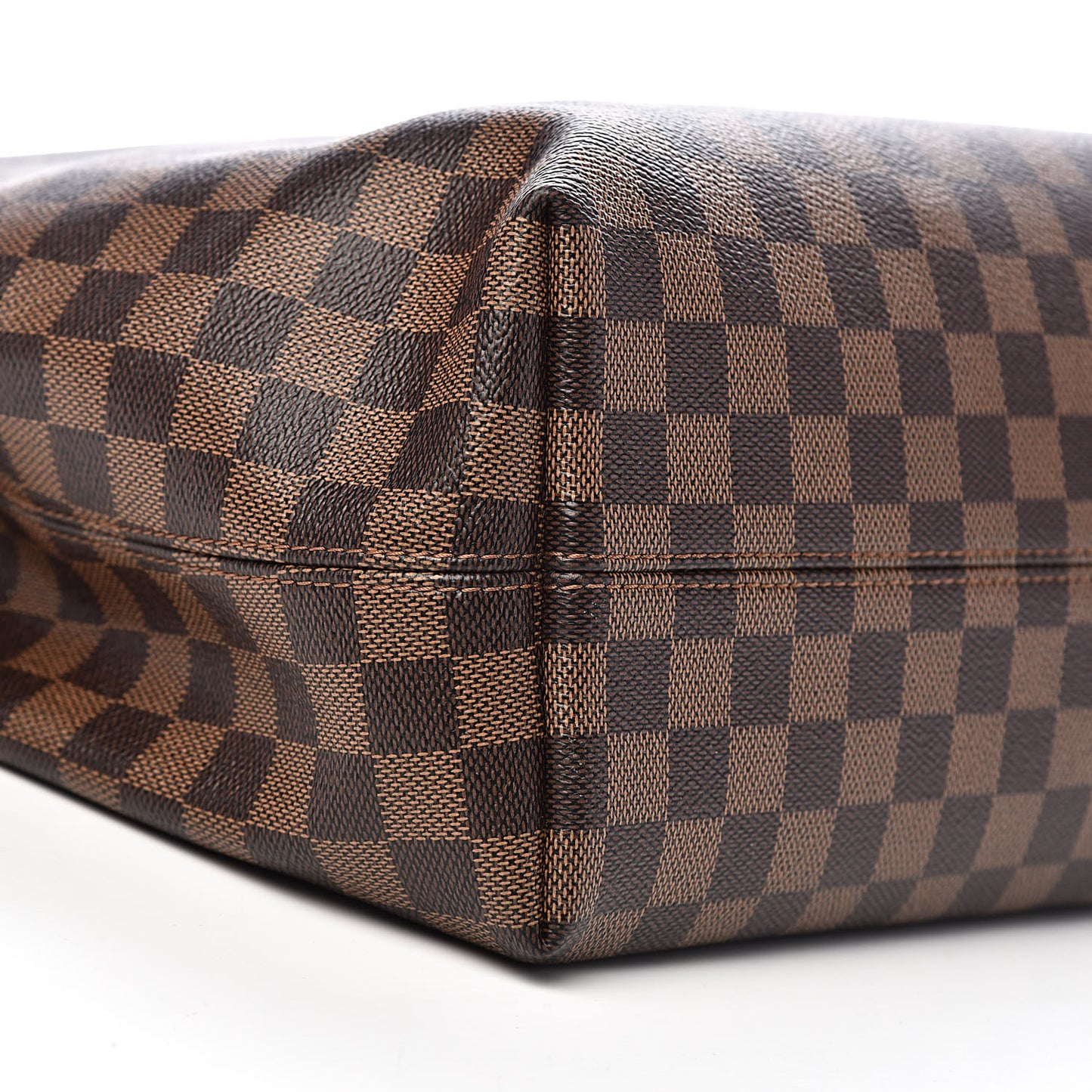 Damier Ebene Graceful MM