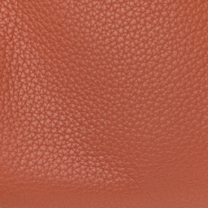 Hermes Taurillon Clemence Lindy 34 Rose Thè 17 of 21