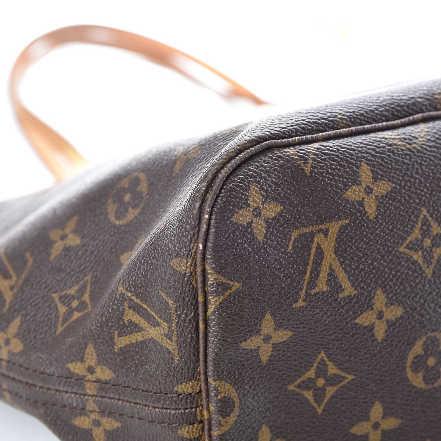 Monogram Neverfull MM