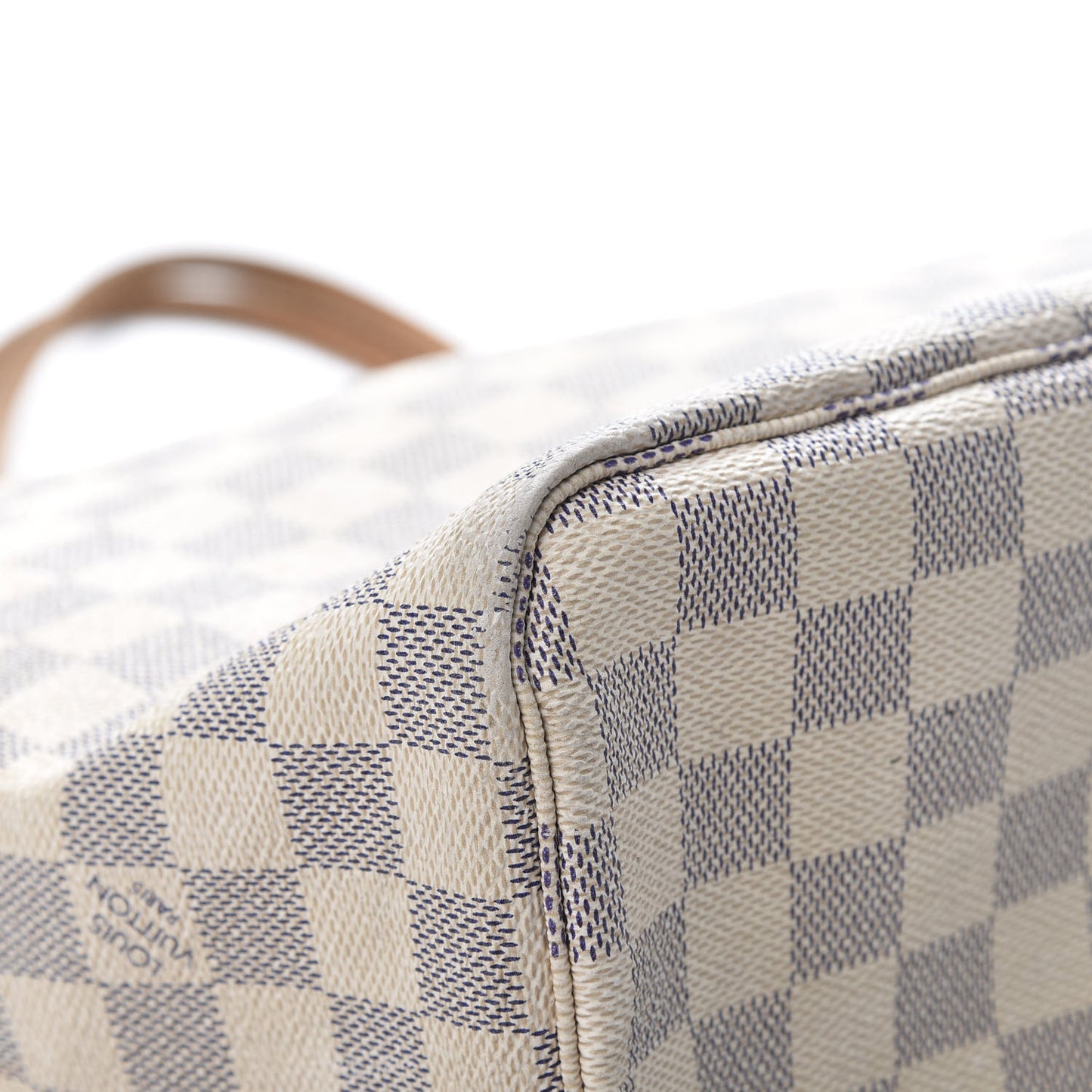 Damier Azur Neverfull GM