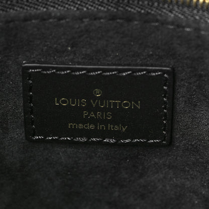 Louis Vuitton Empreinte Monogram Giant Onthego PM Black 6 of 6