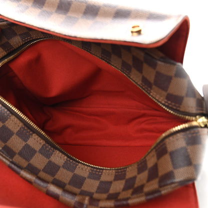Louis Vuitton Damier Ebene Naviglio 5 of 9
