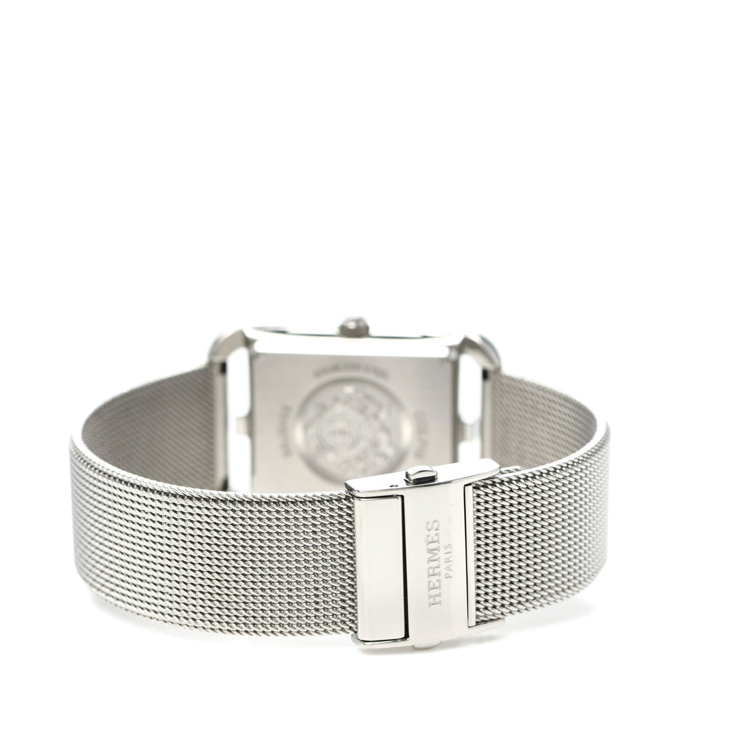 Stainless Steel 29mm Cape Cod Quartz Watch Silver