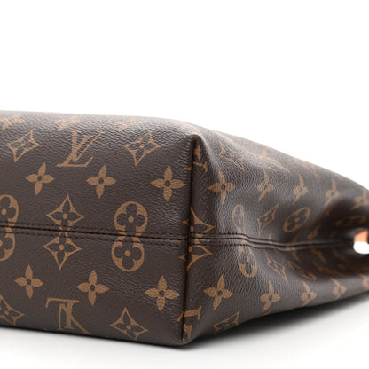 Louis Vuitton Monogram Graceful PM Pivoine 11 of 12
