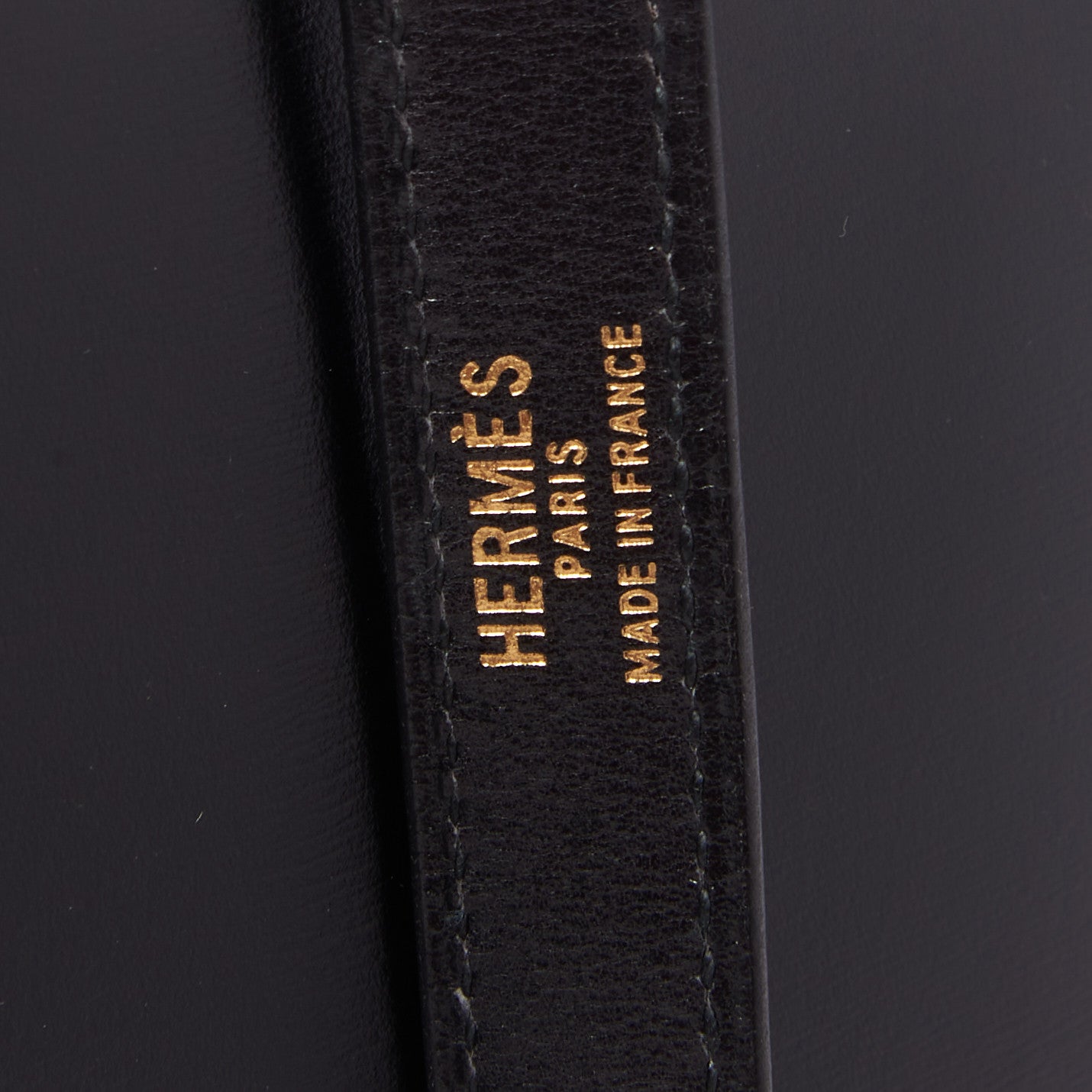 Box Kelly Sellier 32 Black