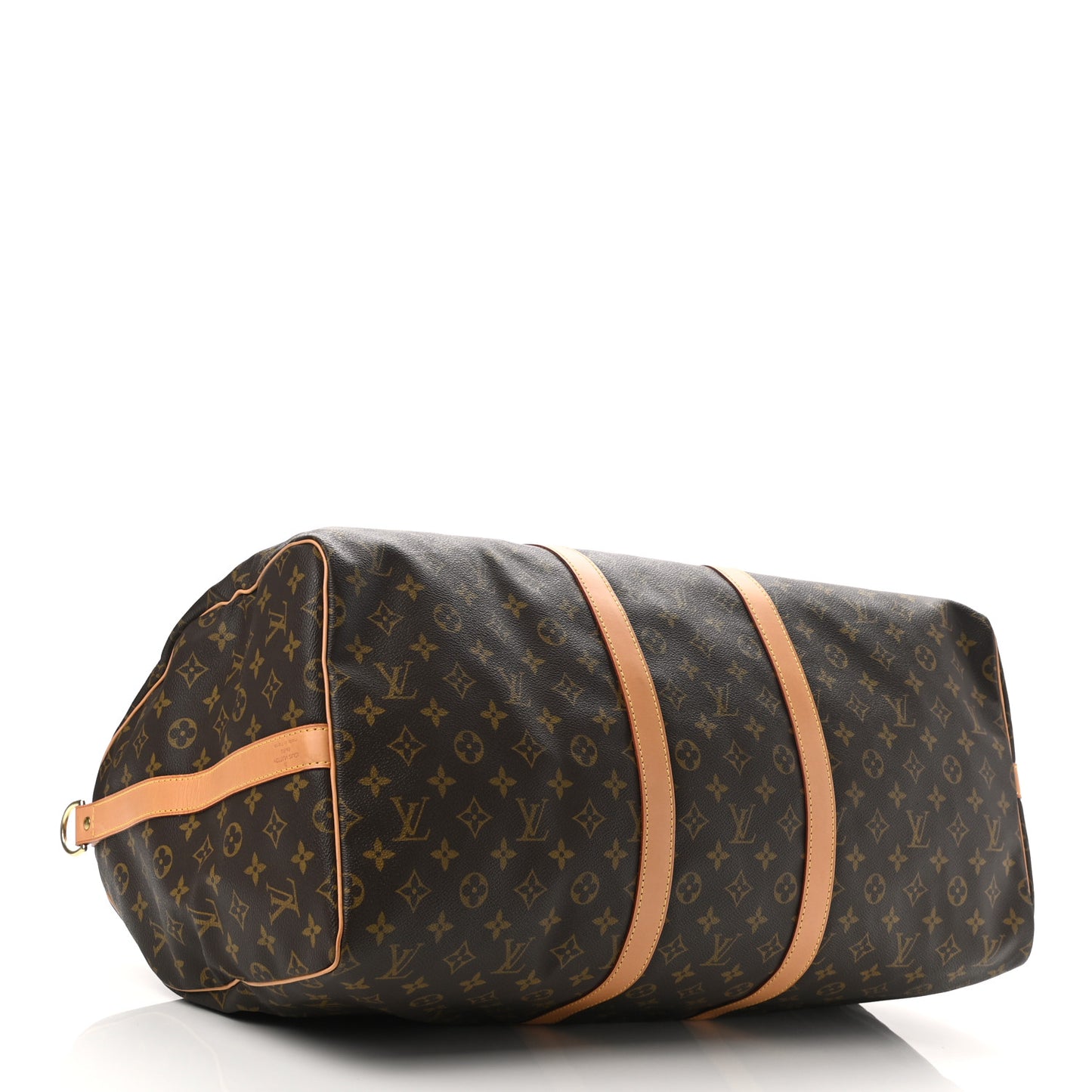 Monogram Keepall Bandouliere 55