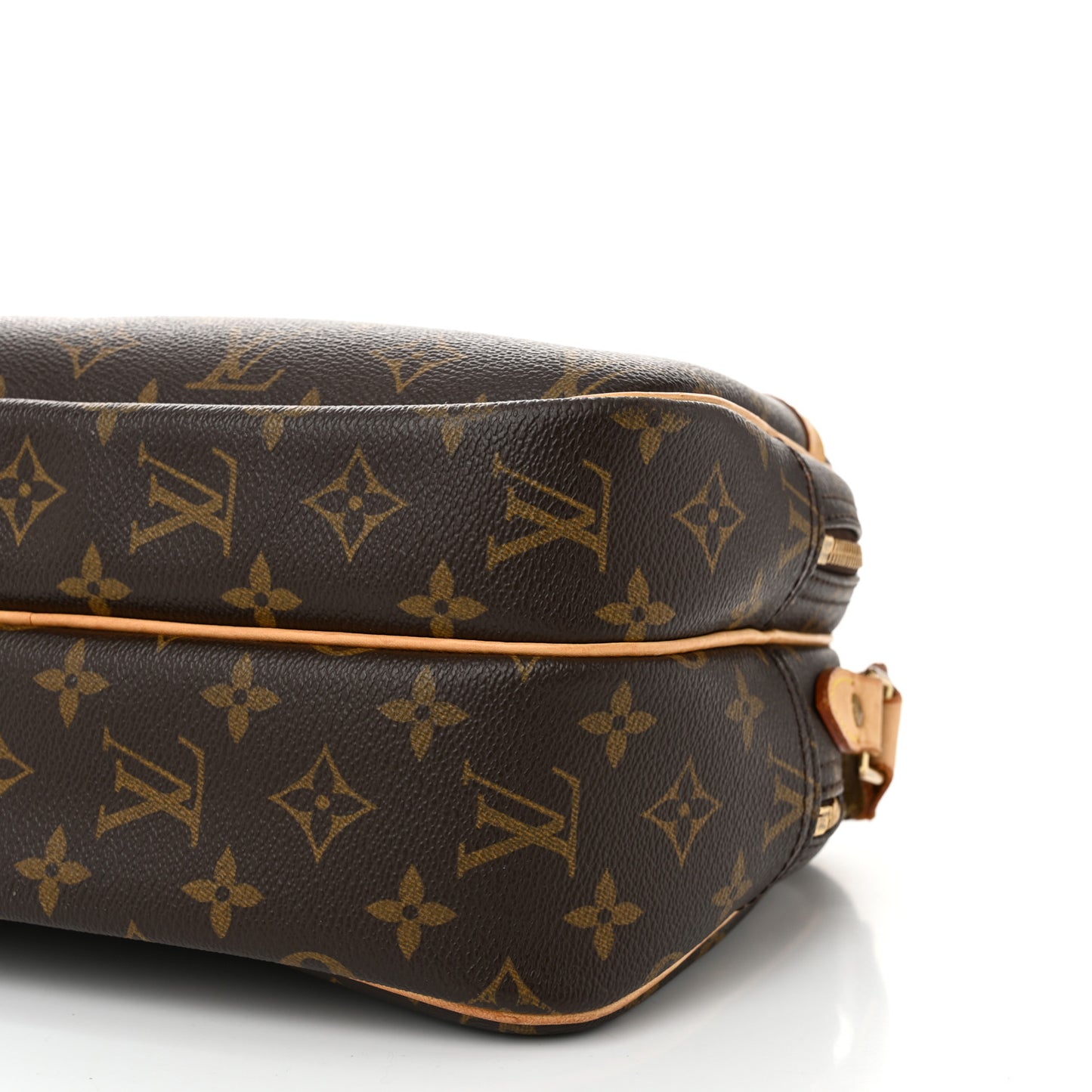 Monogram Reporter PM