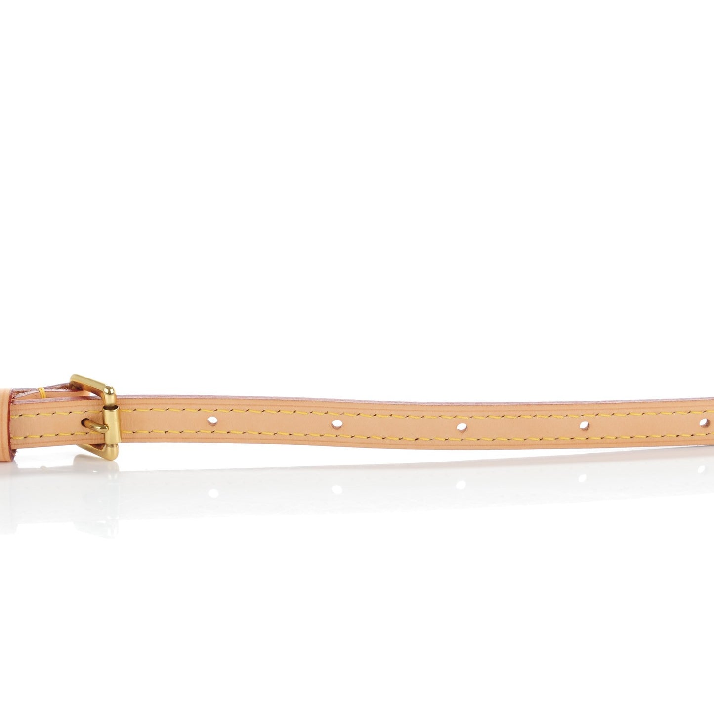 Vachetta 16mm Adjustable Shoulder Strap