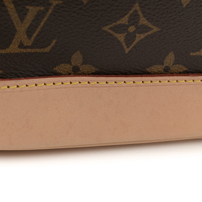 Louis Vuitton Monogram Petit Noe NM 10 of 11