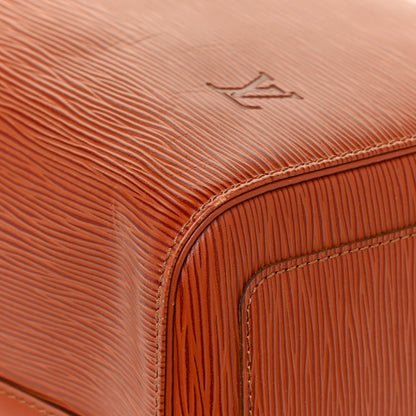 Louis Vuitton Epi Speedy 40 Kenyan Fawn 12 of 16