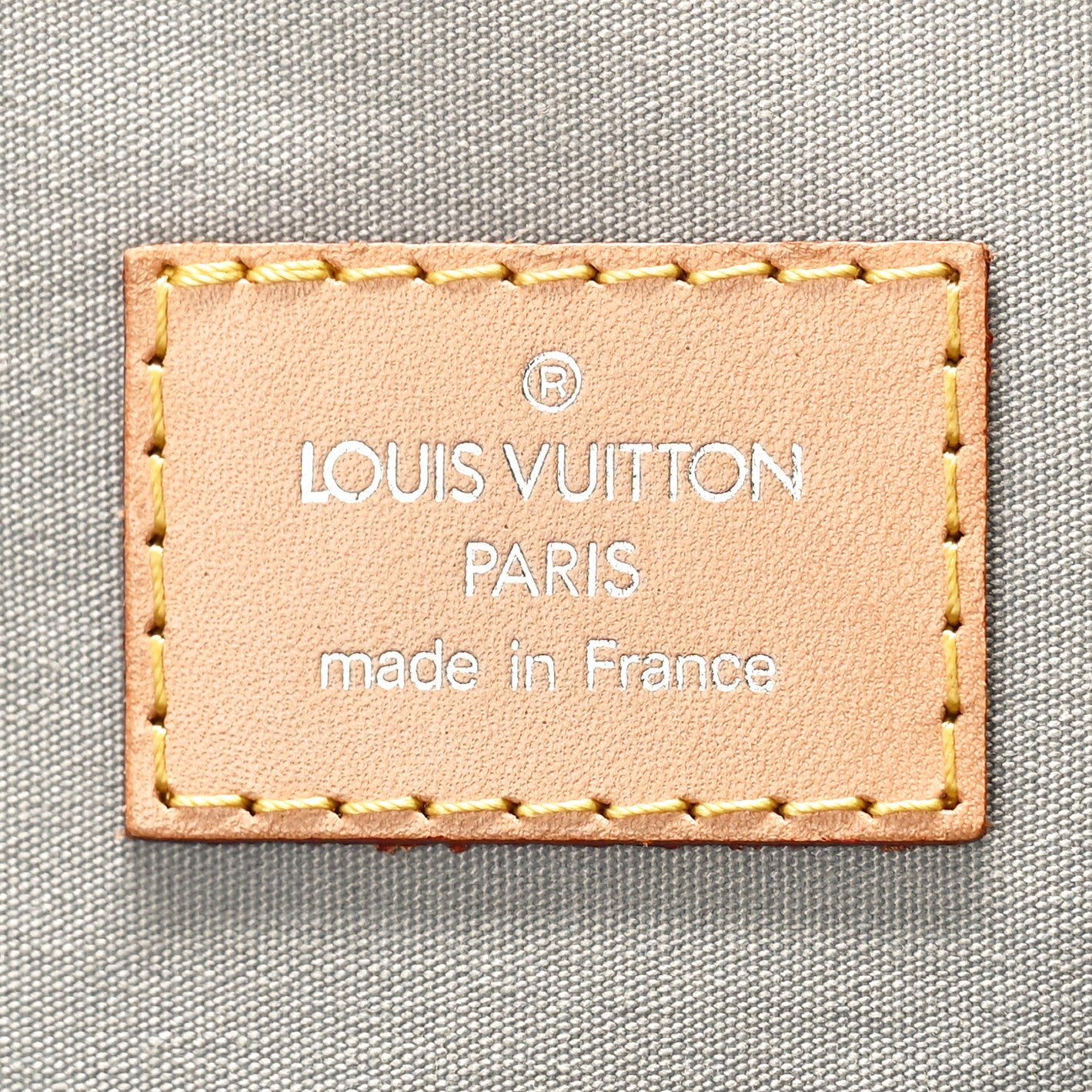 Louis Vuitton Monogram Miroir Speedy 30 Silver 6 of 11