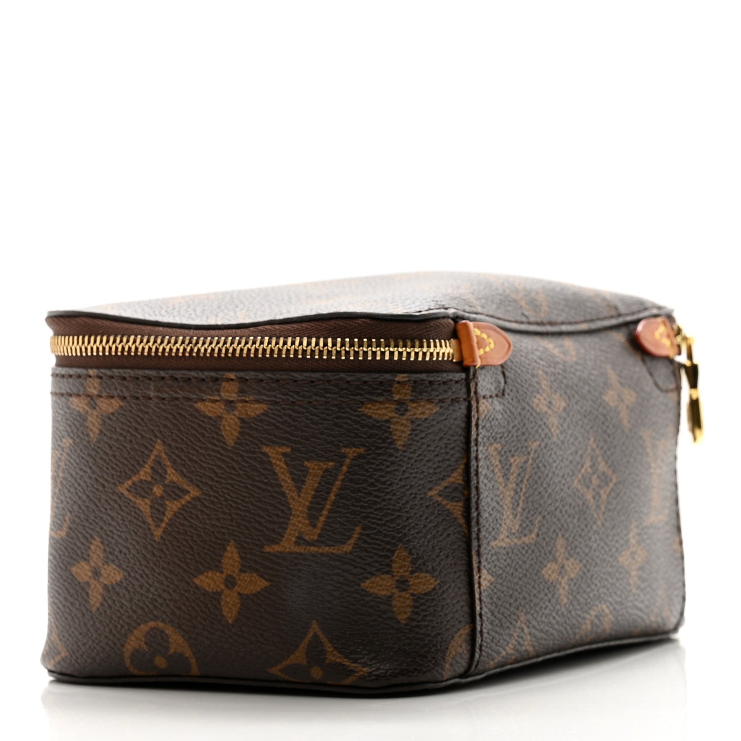 Monogram Packing Cube PM