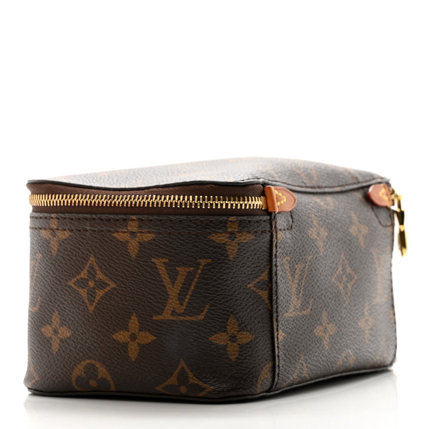 Louis Vuitton Monogram Packing Cube PM 3 of 10