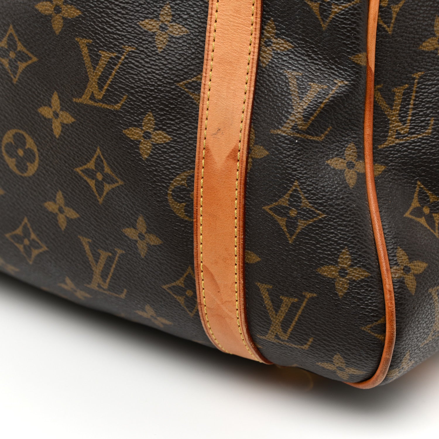 Louis Vuitton Monogram Stresa PM 21 of 36