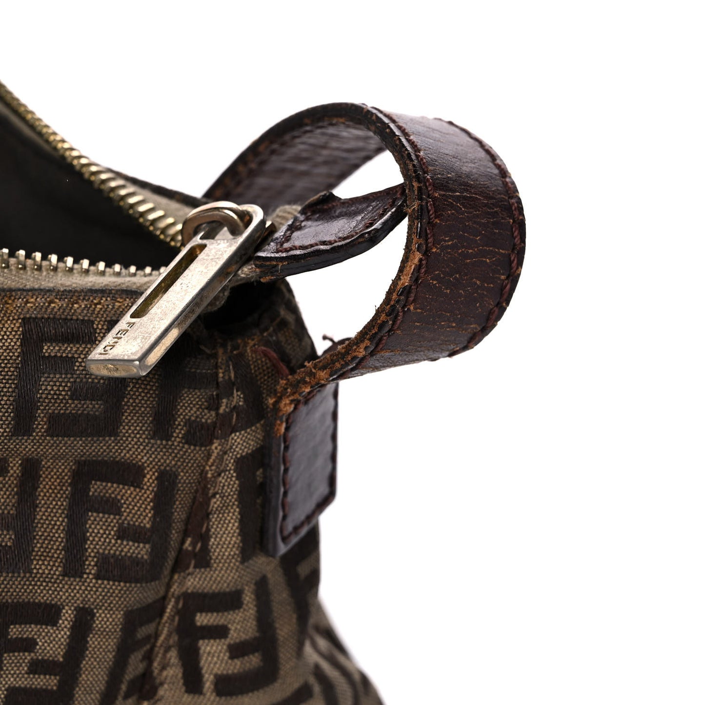 Zucchino Pochette Brown